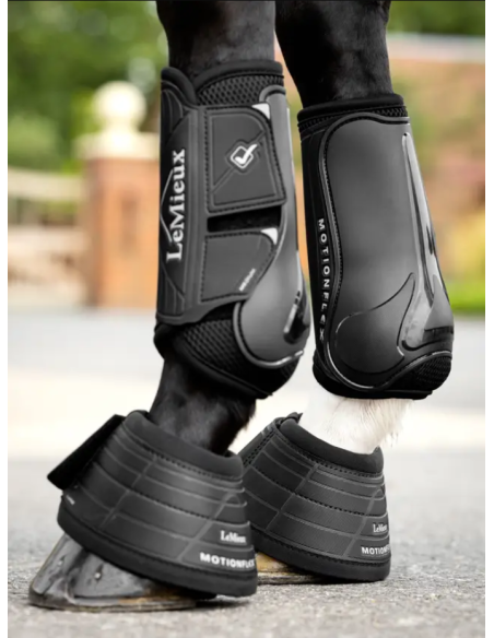 Cloches Motionflex - LeMieux