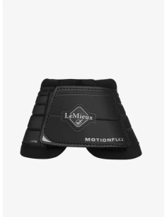 Cloches Motionflex - LeMieux 2