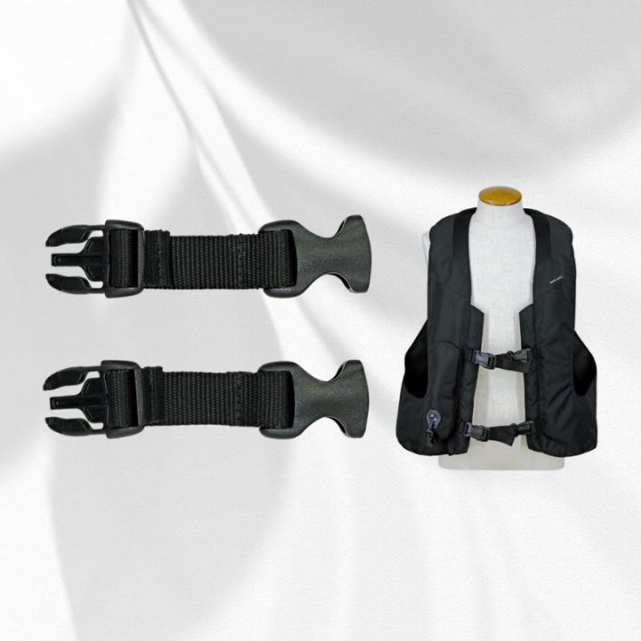 Boucles de rallonge - HIT AIR