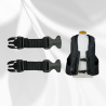 Boucles de rallonge - HIT AIR