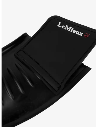 Cloches en caoutchouc - LeMieux