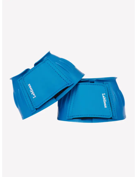 Cloches en caoutchouc - LeMieux