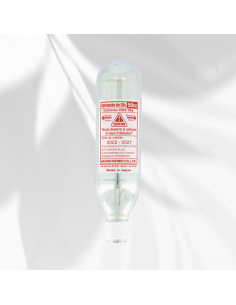 Cartouche Airbag - HIT AIR