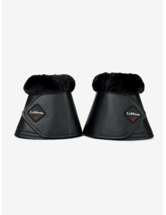 Cloches Fleece WrapRound - LeMieux 2