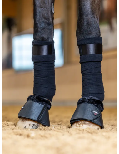 Cloches Fleece WrapRound - LeMieux