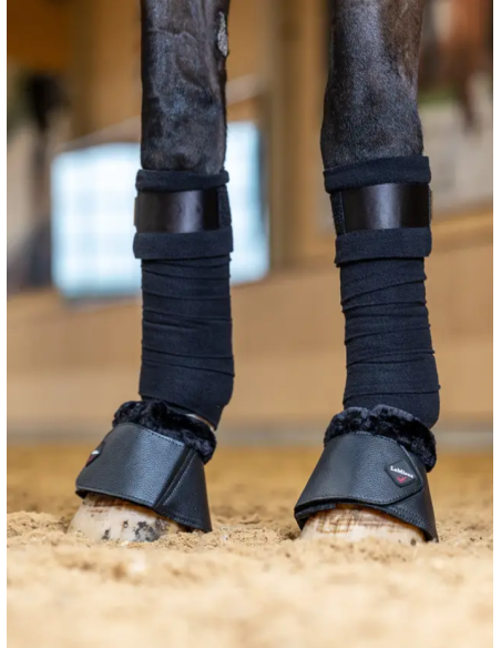 Cloches Fleece WrapRound - LeMieux