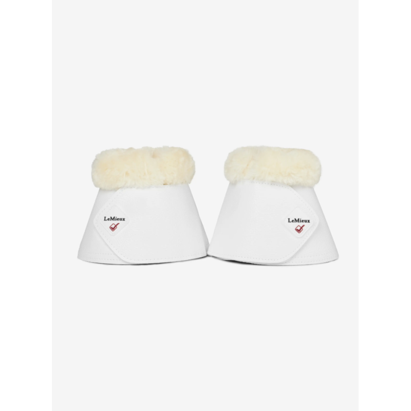 Cloches Fleece WrapRound - LeMieux