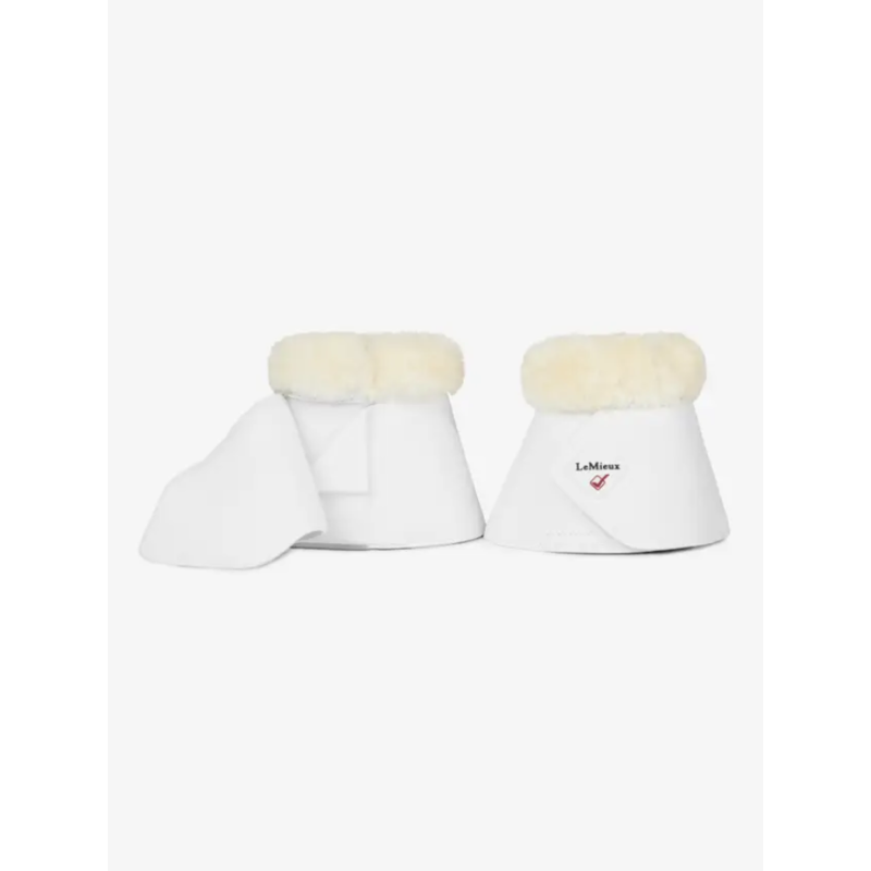 Cloches Fleece WrapRound - LeMieux