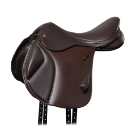 Selle T9 Monoflap XC - Thorowgood
