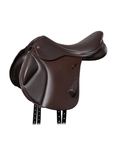Selle T9 Monoflap XC - Thorowgood