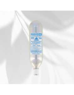 Cartouche Airbag - HIT AIR 2