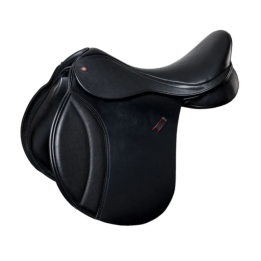 Selle T9 Compact GP Thorowgood | Sellerie Fouilloux