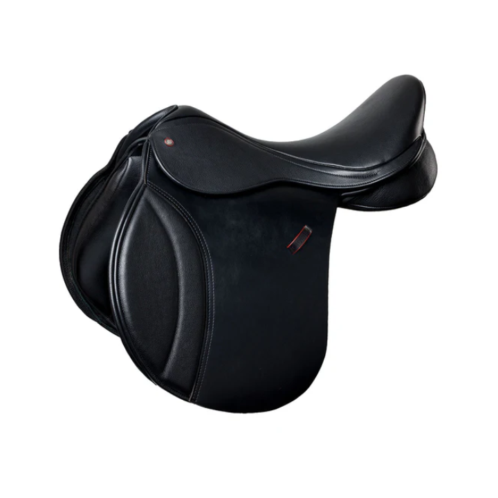 Selle T9 Compact GP Thorowgood | Sellerie Fouilloux