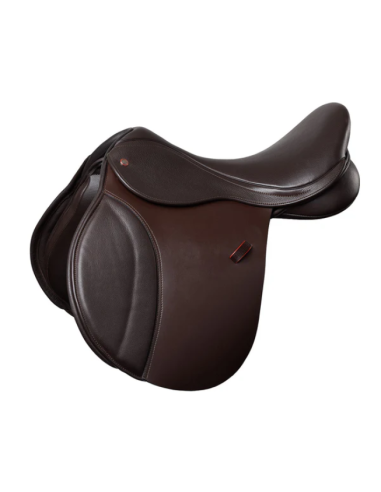 Selle T9 Compact GP - Thorowgood
