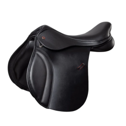 Selle T9 Poney Longues Jambes - Thorowgood