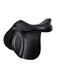 Selle T9 Poney Longues Jambes - Thorowgood