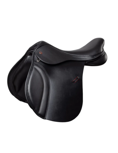 Selle T9 Poney Longues Jambes - Thorowgood