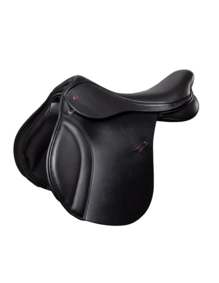 Selle T9 Poney Longues Jambes - Thorowgood