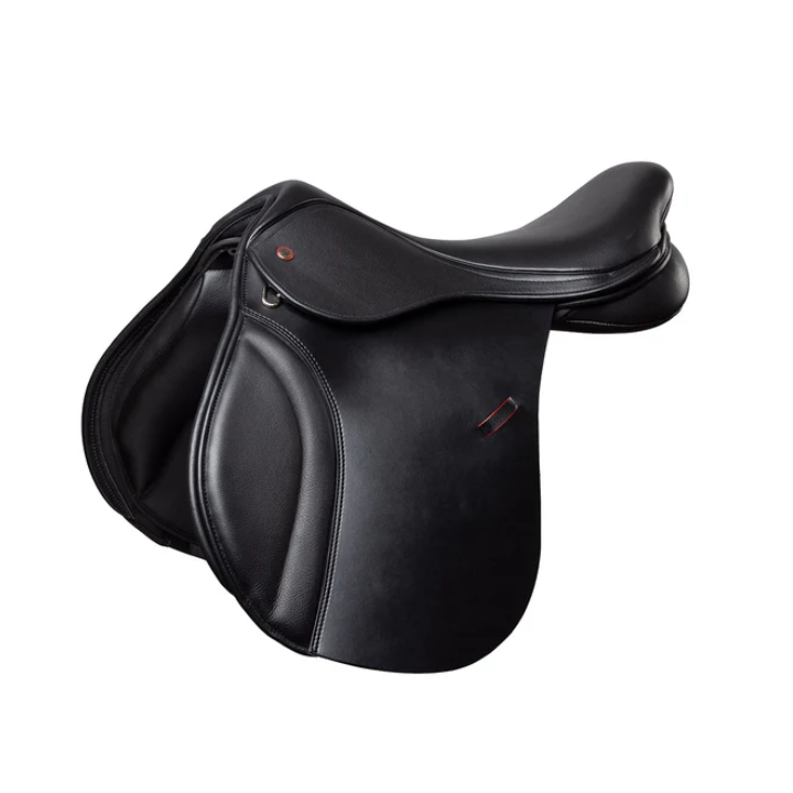 Selle T9 Poney Longues Jambes - Thorowgood