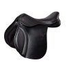 Selle T9 Poney Longues Jambes - Thorowgood