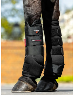 Guêtres de repos - LeMieux