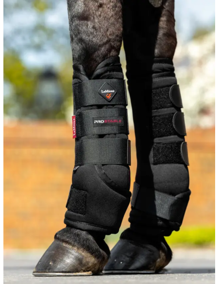 Guêtres de repos - LeMieux