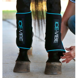 Guêtres Ice-Vibe - Horseware