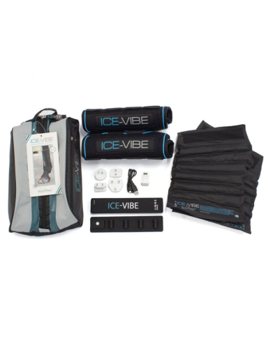 Guêtres Ice-Vibe - Horseware