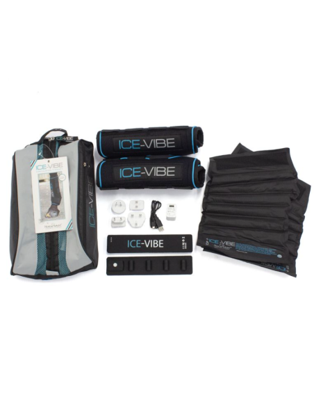 Guêtres Ice-Vibe - Horseware