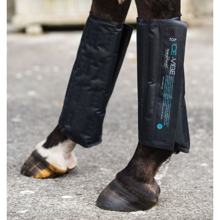 Pack de refroidissement Ice-Vibe - Horseware