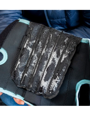 Pack de refroidissement Ice-Vibe - Horseware