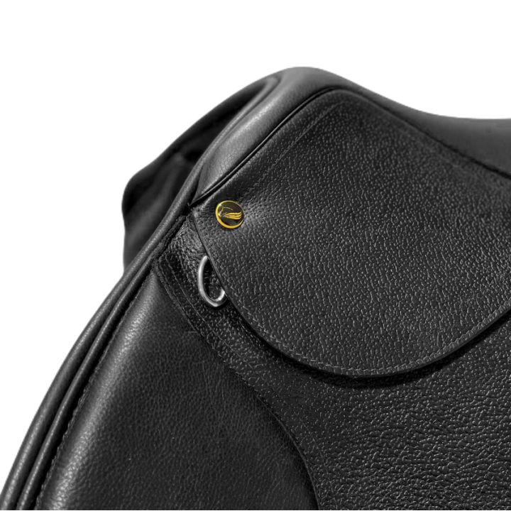 Selle d'obstacle Adaptable ATLANTA - Suprême