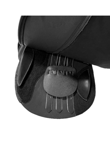 Selle d'obstacle Adaptable ATLANTA - Suprême