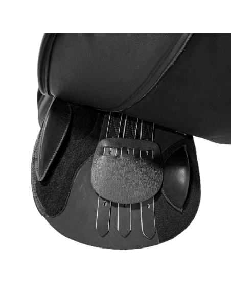 Selle d'obstacle Adaptable ATLANTA - Suprême