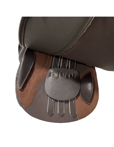 Selle d'obstacle Adaptable ATLANTA - Suprême