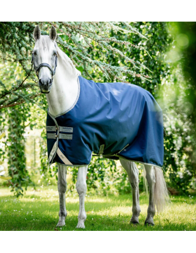 Amigo 1200D Turnout 0g - Horseware