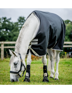Amigo 1200D Turnout 0g - Horseware 2