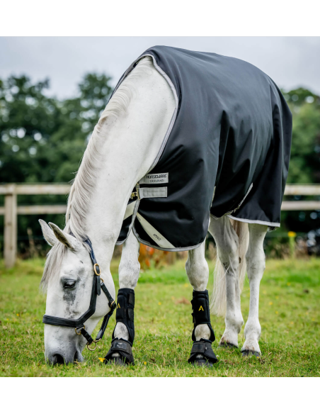 Amigo 1200D Turnout 0g - Horseware