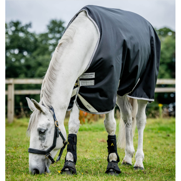 Amigo 1200D Turnout 0g - Horseware