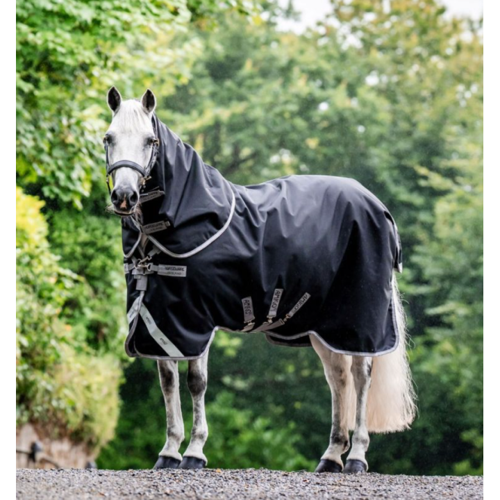 Amigo 1200D Plus Turnout 0g - Horseware | Sellerie Fouilloux