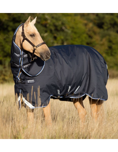 Amigo 1200D Plus Turnout 0g - Horseware