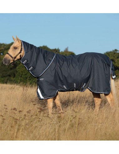 Amigo 1200D Plus Turnout 0g - Horseware
