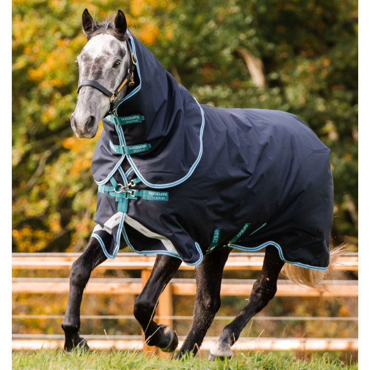 Amigo 1200D Plus Turnout 250g - Horseware
