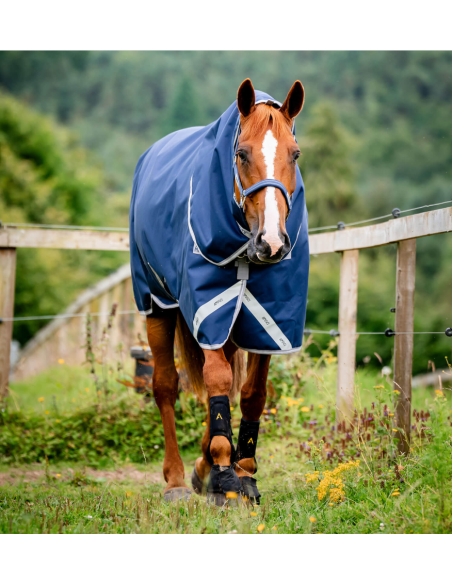 Amigo 1200D Plus Turnout 250g - Horseware