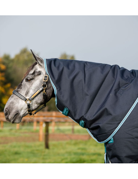 Amigo 1200D Plus Turnout 250g - Horseware