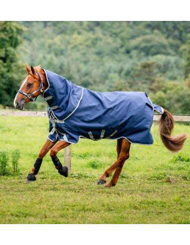 Amigo 1200D Plus Turnout 400g - Horseware