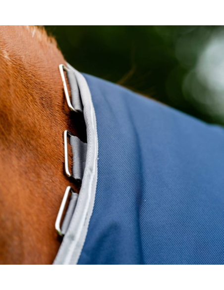 Amigo 1200D Plus Turnout 400g - Horseware