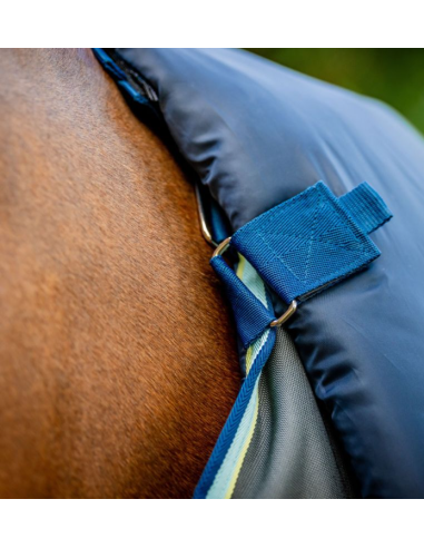 Amigo 1200D Plus Turnout 400g - Horseware