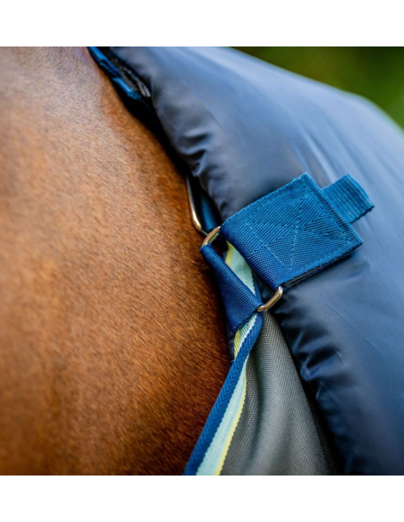 Amigo 1200D Plus Turnout 400g - Horseware