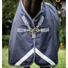 Rambo Optimo Plus Turnout Bundle (0g + 400g) - Horseware